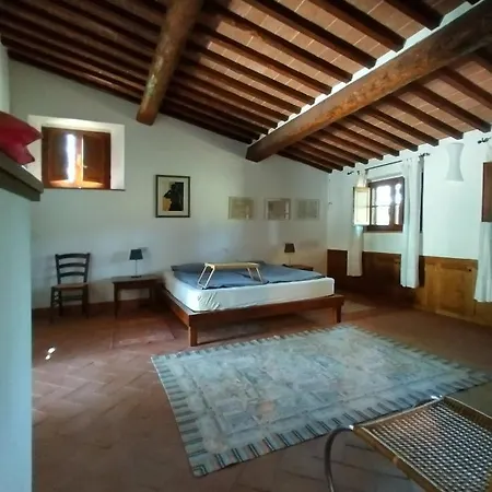 Casanova Di Ricavo Nyaraló *
